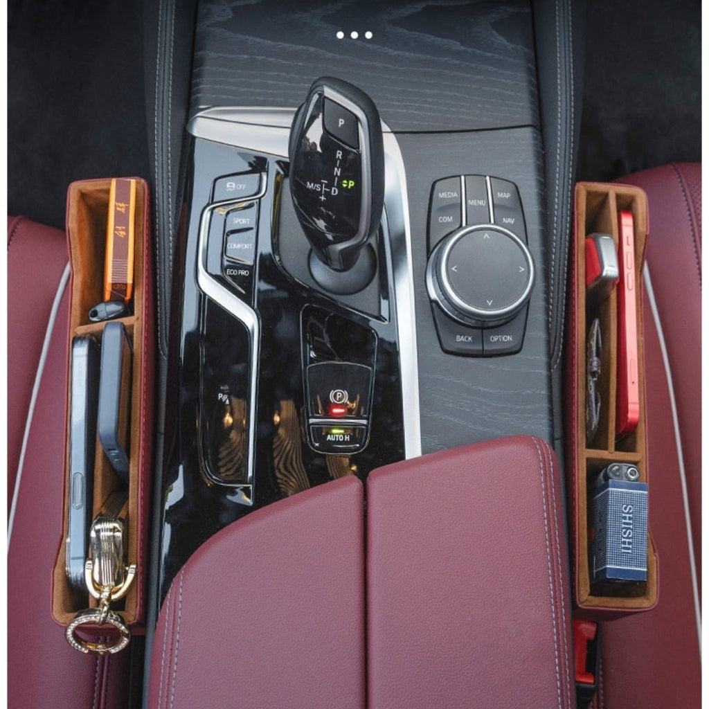 SeatKeeper™