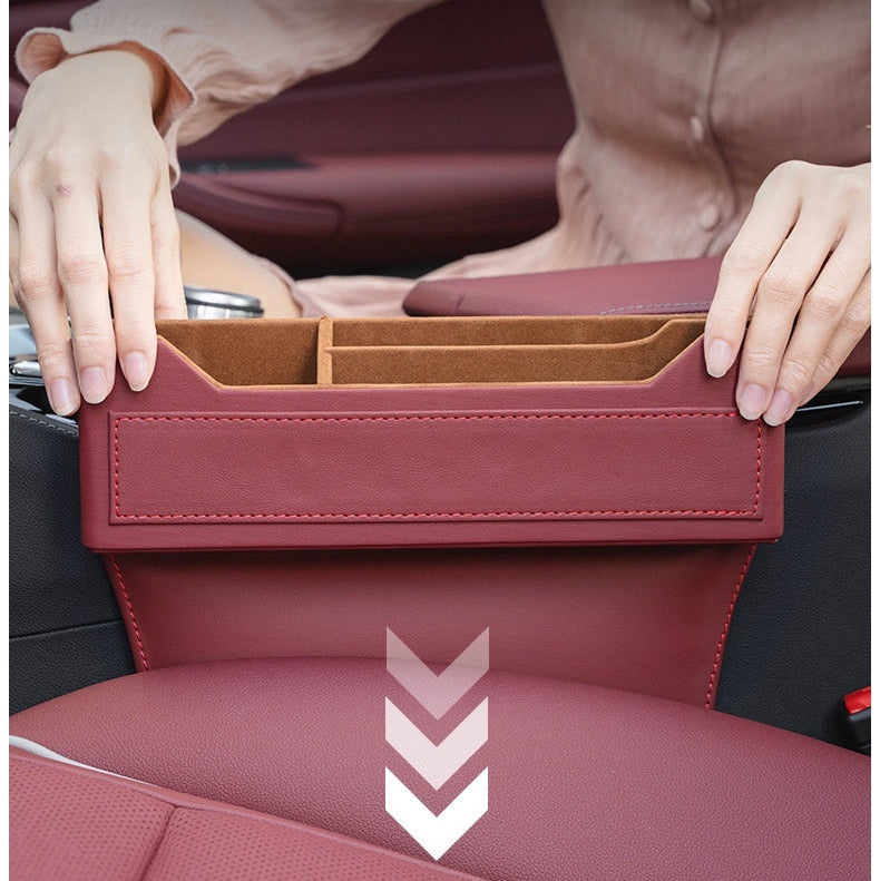 SeatKeeper™