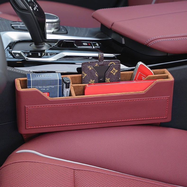 SeatKeeper™