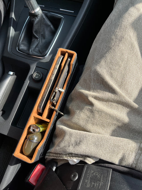 SeatKeeper™